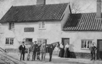 Ashill Pub